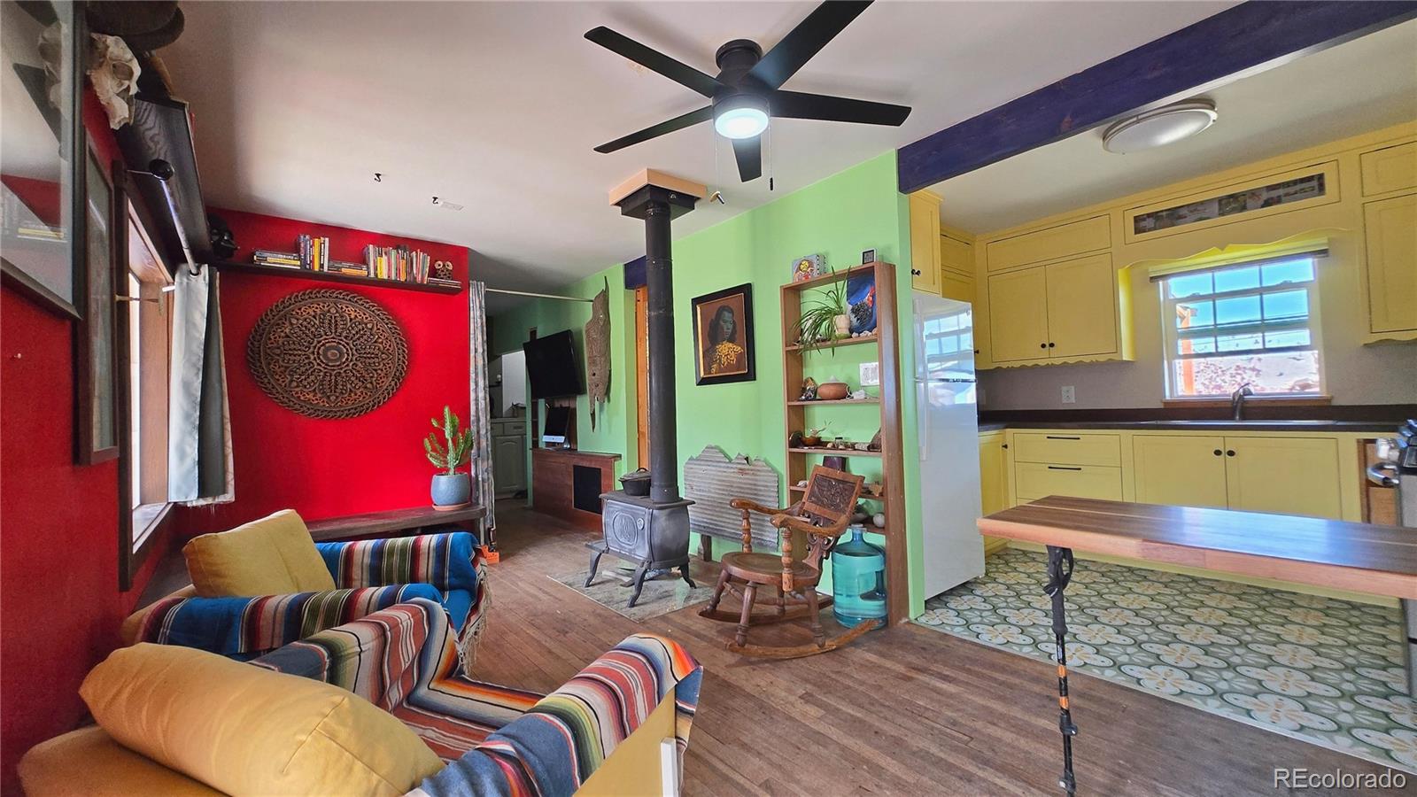 1708 Morrison Avenue