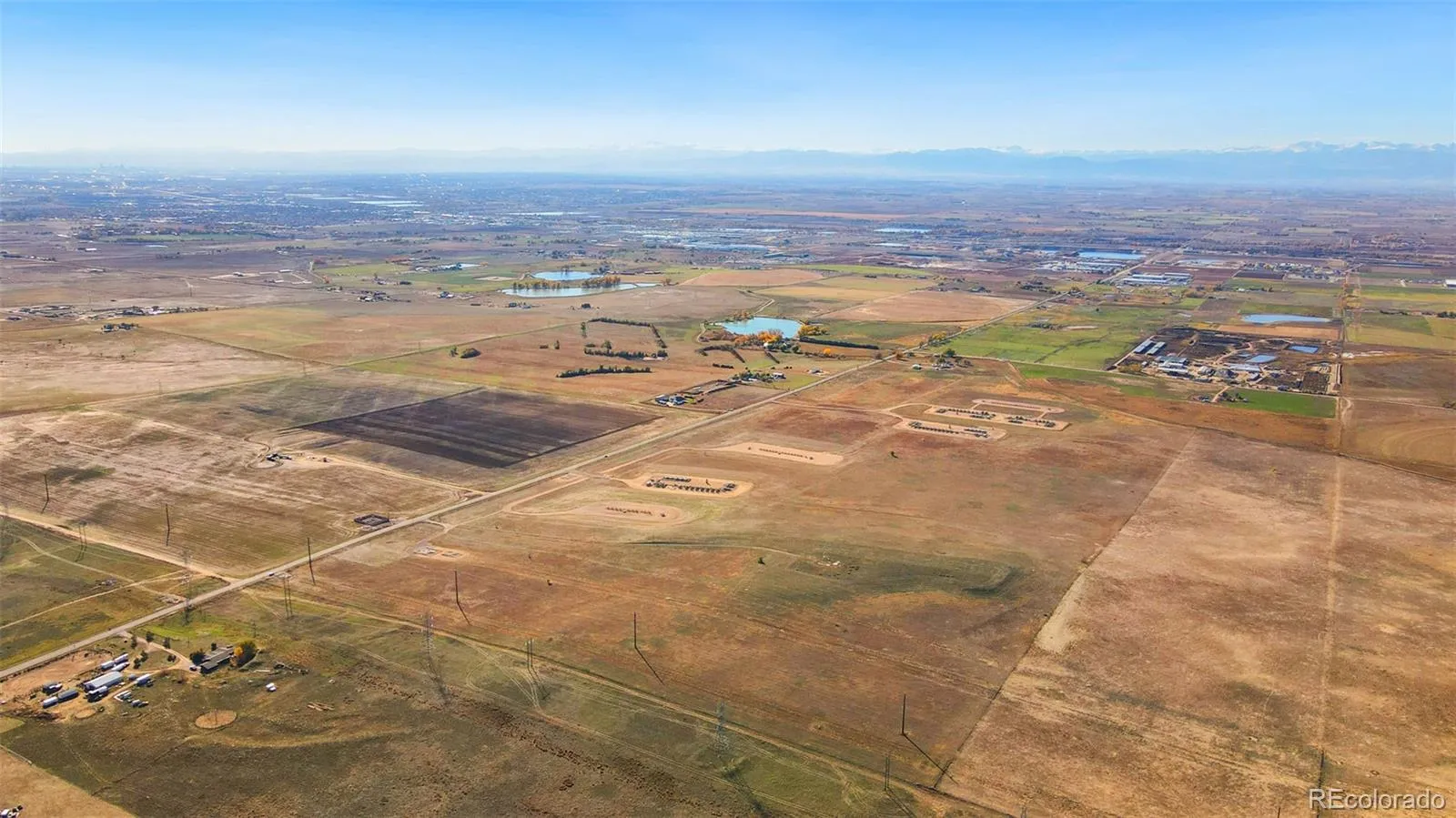 Fort Lupton, Colorado 80621, United States, ,Land,Active,74123