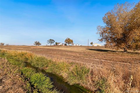 15087 County Road 8 Fort Lupton CO 80621