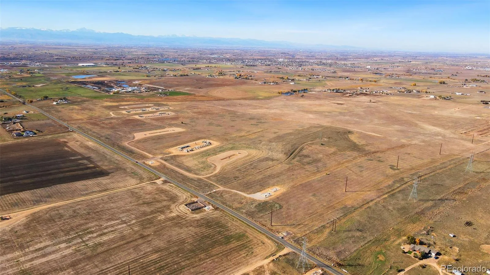 Fort Lupton, Colorado 80621, United States, ,Land,Active,74123