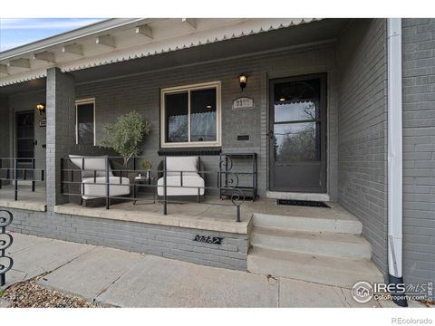 3327 Irving Street Denver CO 80211