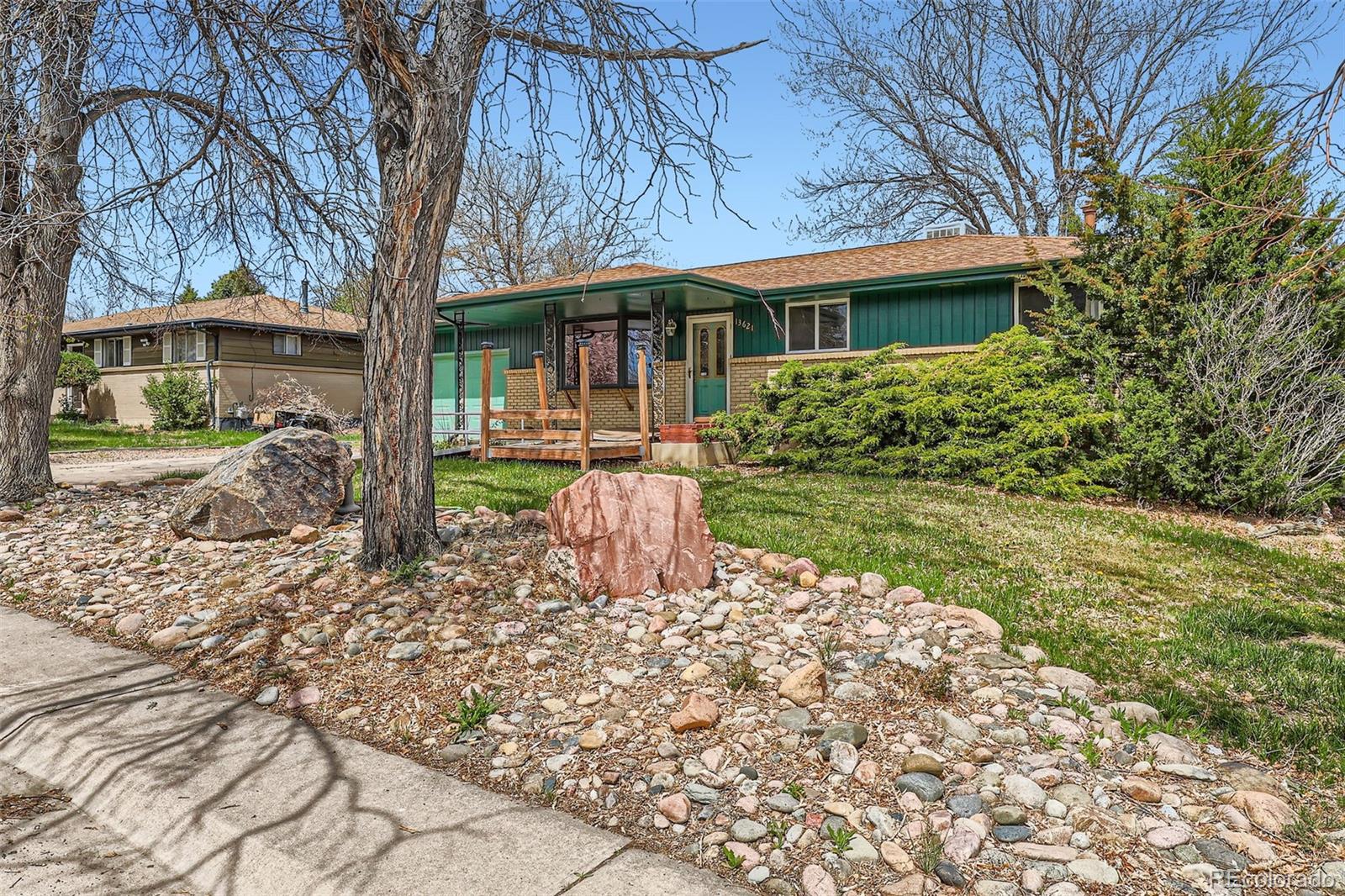 13621 E Center Avenue, Aurora, CO, 80012 2 13621 E Center Avenue