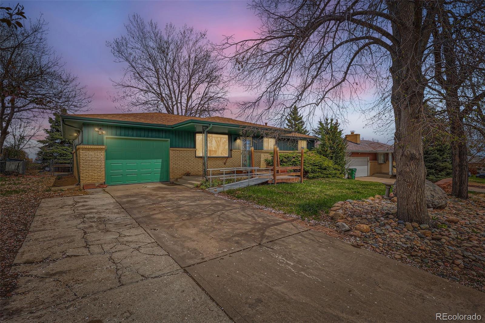 13621 E Center Avenue, Aurora, CO, 80012 1 13621 E Center Avenue