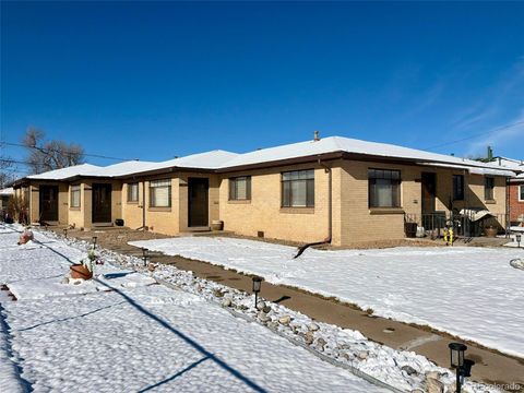 1341 S Grant Street Denver CO 80210