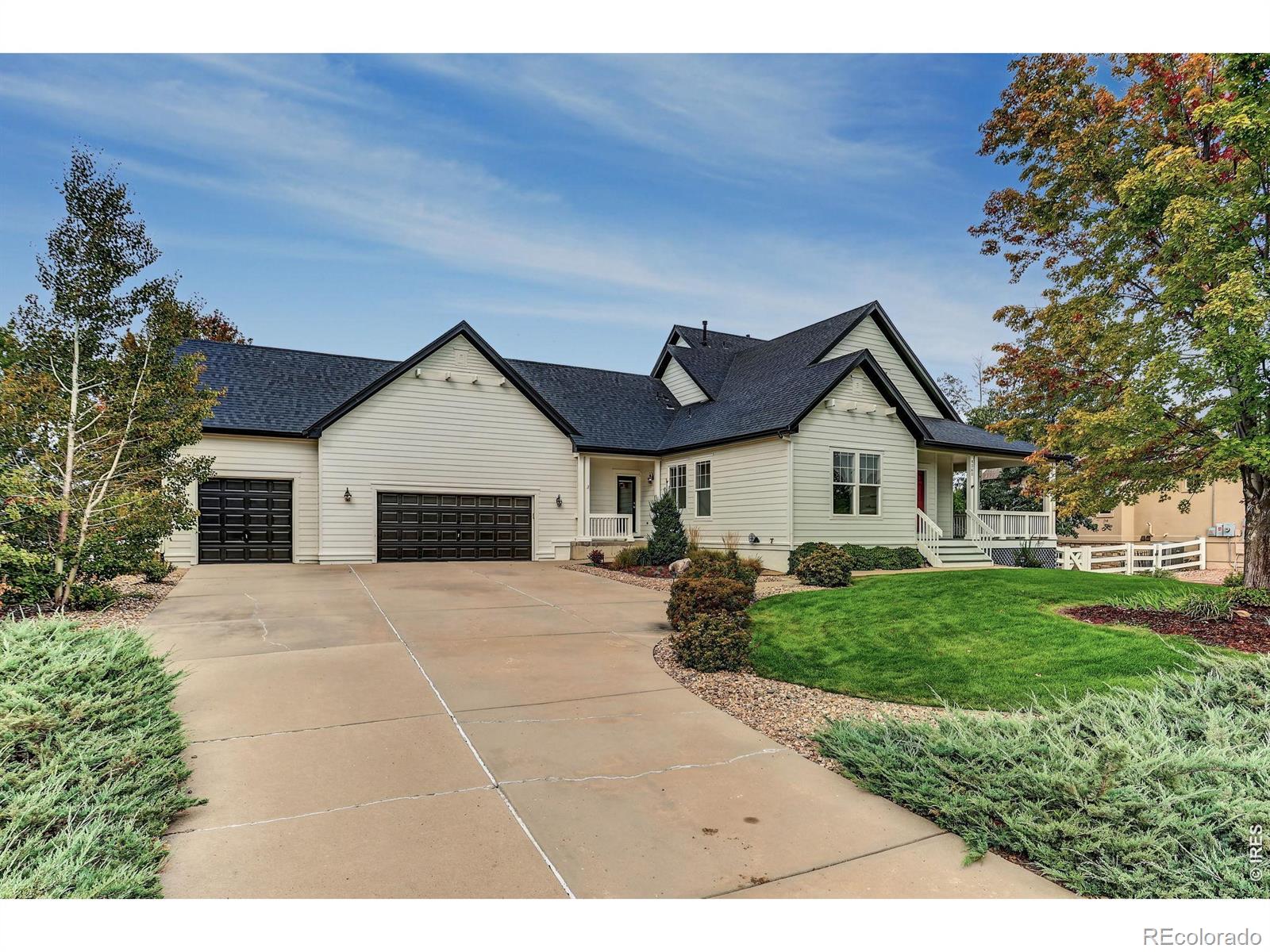 9365 Homestead Drive