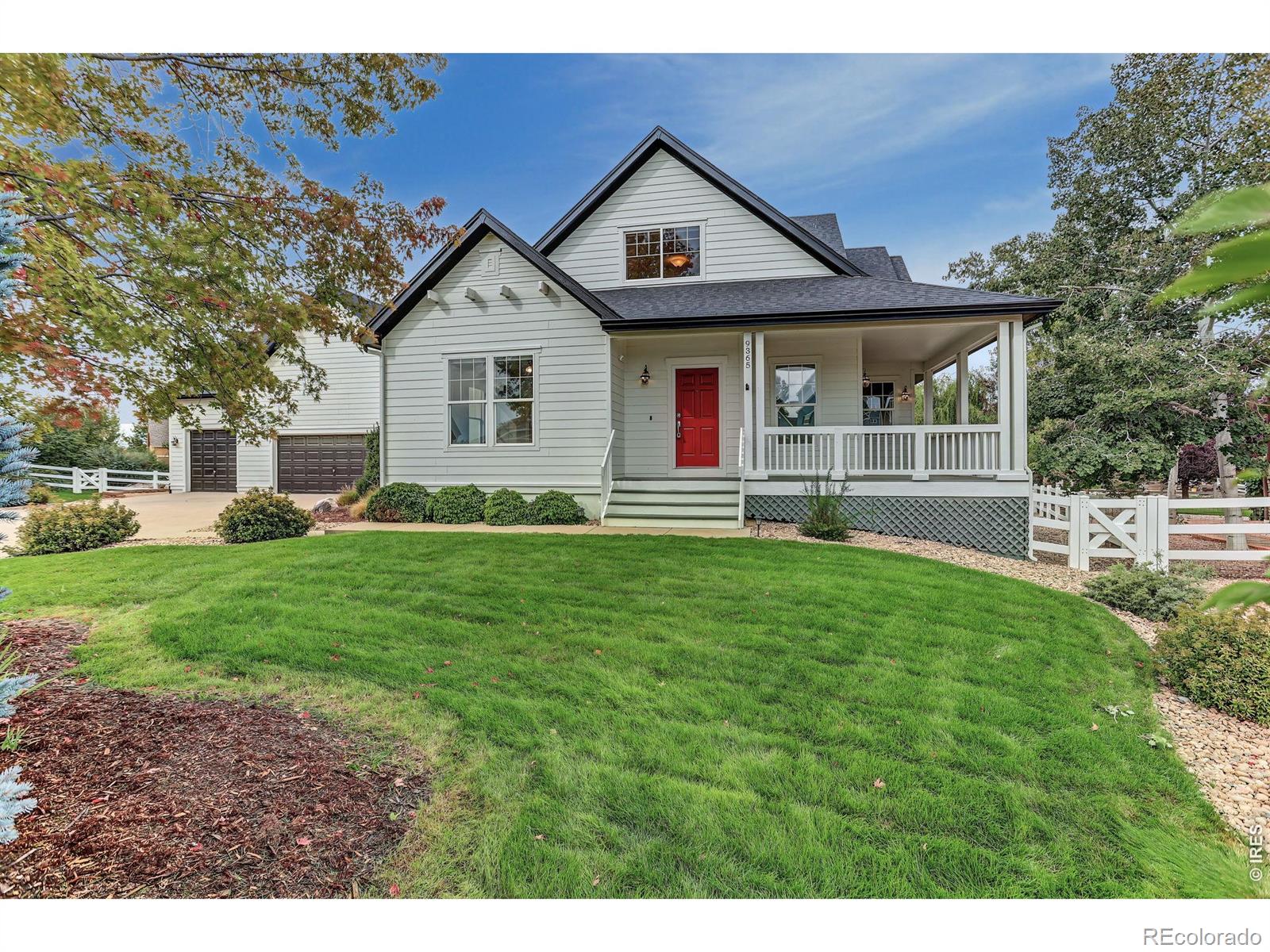9365 Homestead Drive