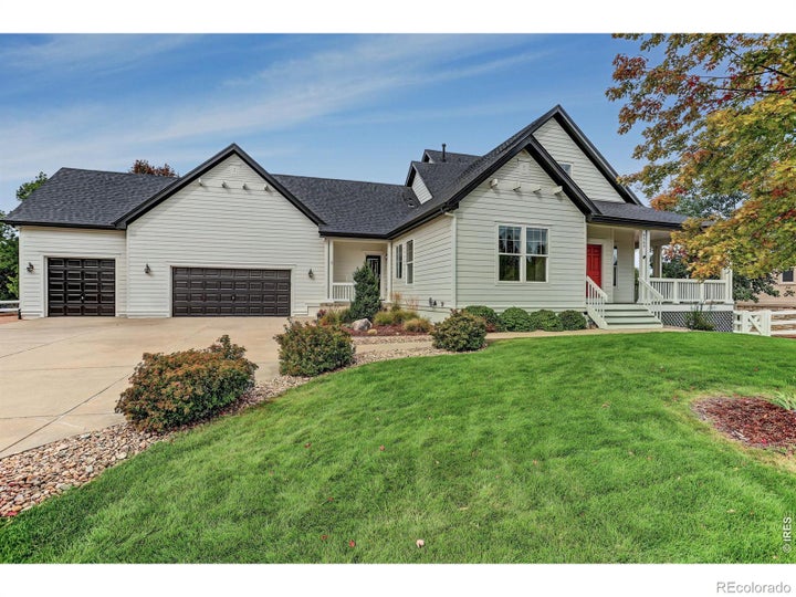 Photo 1 of 47 — 9365 Homestead Drive, Frederick, CO 80504