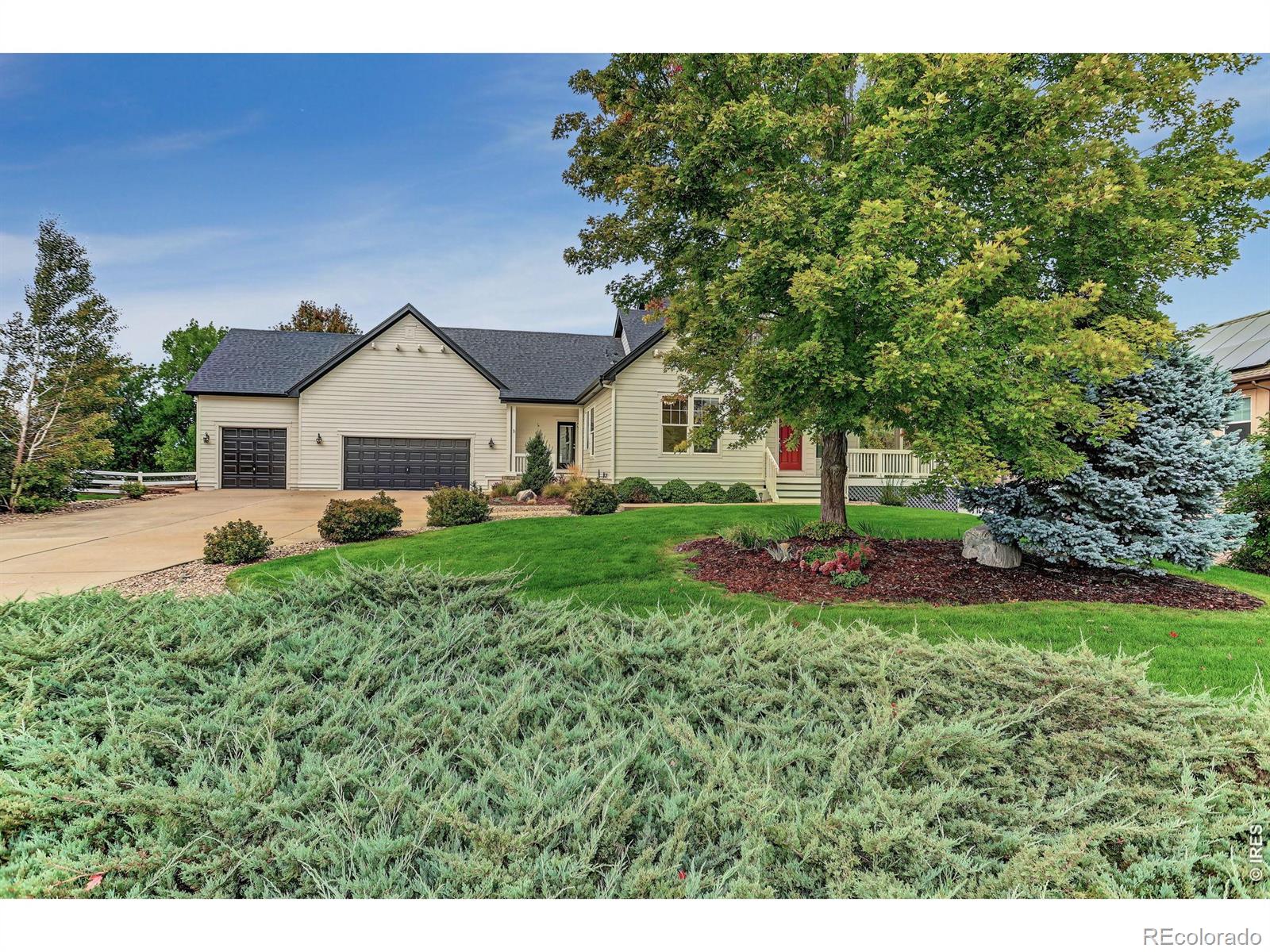 9365 Homestead Drive