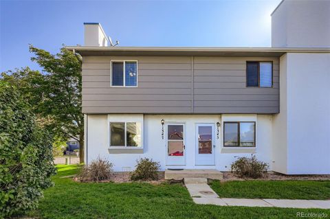 1347 Soaring Eagle Drive Colorado Springs CO 80915