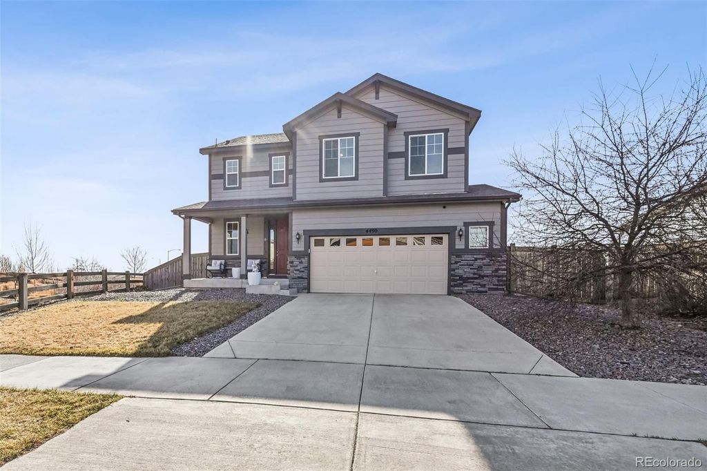 Photo of 4490 E 96th Place, Thornton, CO 80229 (MLS # 3724721)