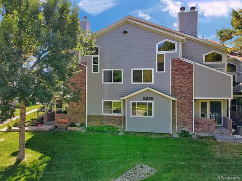 5620 W 80th Place 67 Arvada CO 80003