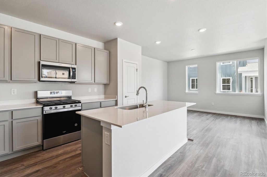 Photo of 13867 Deertrack Lane, Parker, CO 80134 (MLS # 6820321)