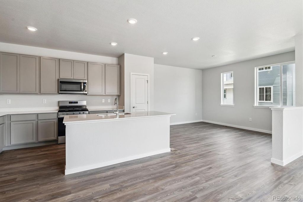 Photo of 13867 Deertrack Lane, Parker, CO 80134 (MLS # 6820321)