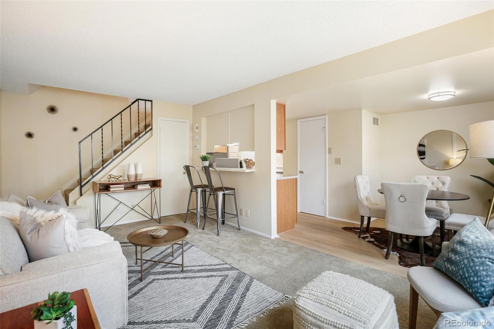 3351 S Field Street 171