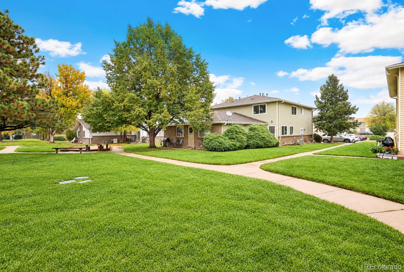 3351 S Field Street 171