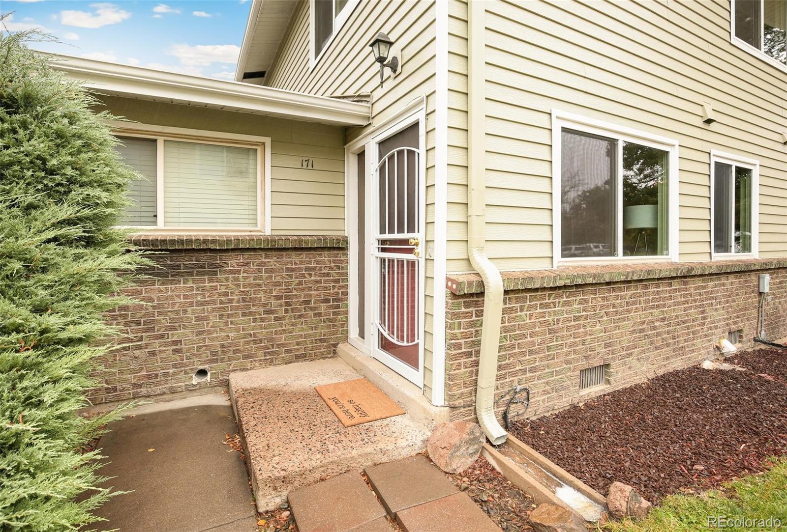 3351 S Field Street 171