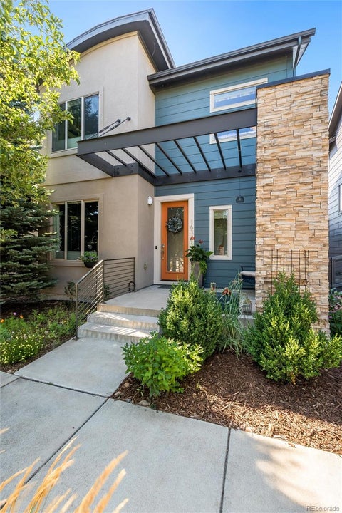 Photo of 1634 W 67th Avenue, Denver, CO 80221 (MLS # 8294028)