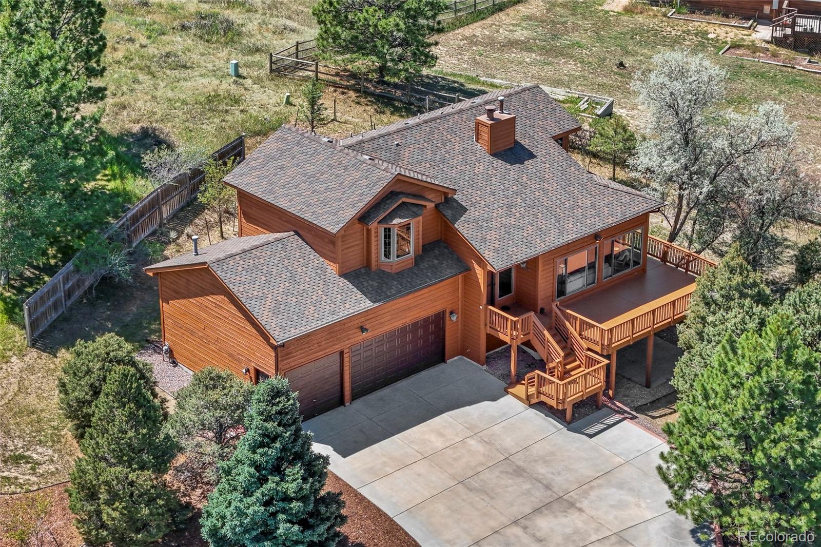 8714 Pawnee Road