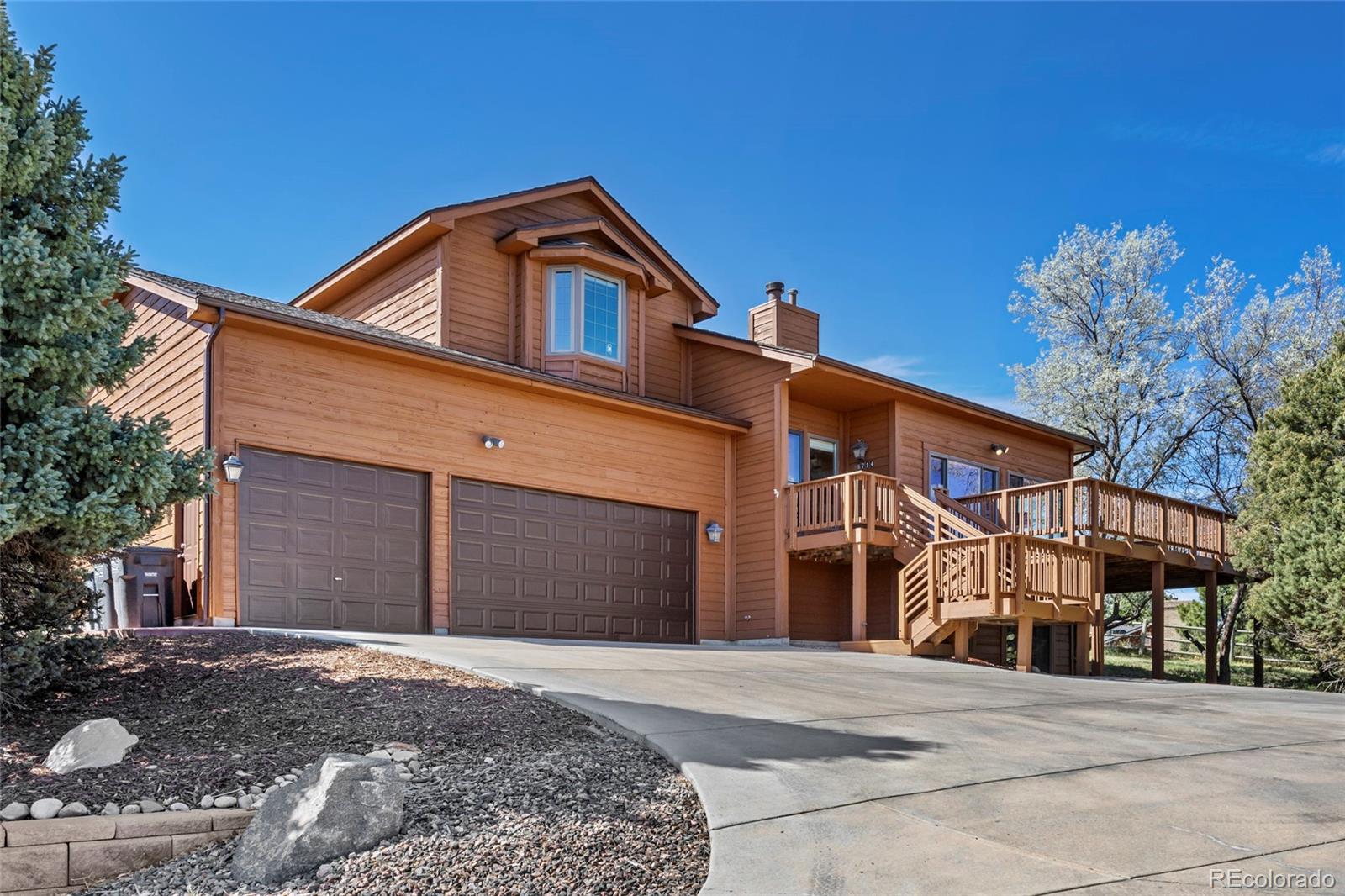 8714 Pawnee Road
