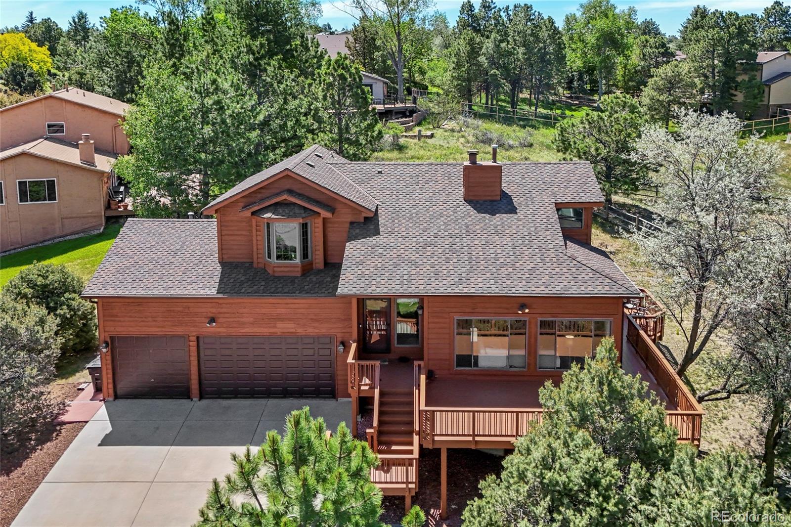 8714 Pawnee Road