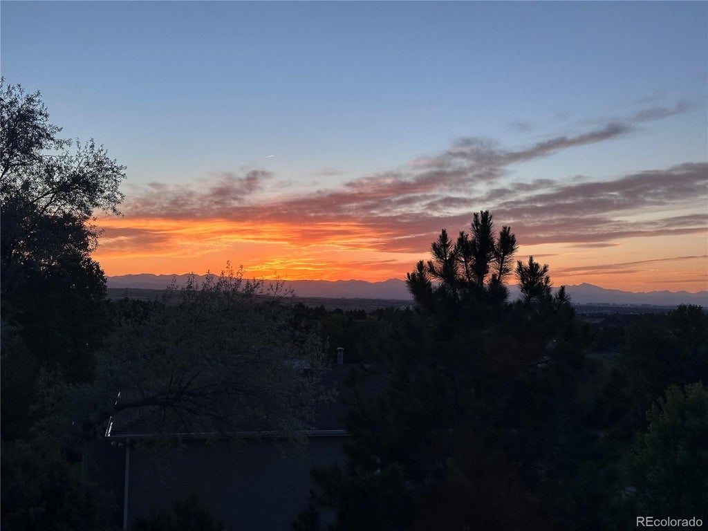 Photo of 8714 Pawnee Road, Parker, CO 80134 (MLS # 2964889)