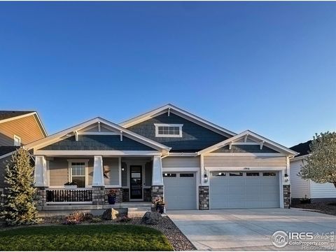 1916 High Plains Drive Longmont CO 80503