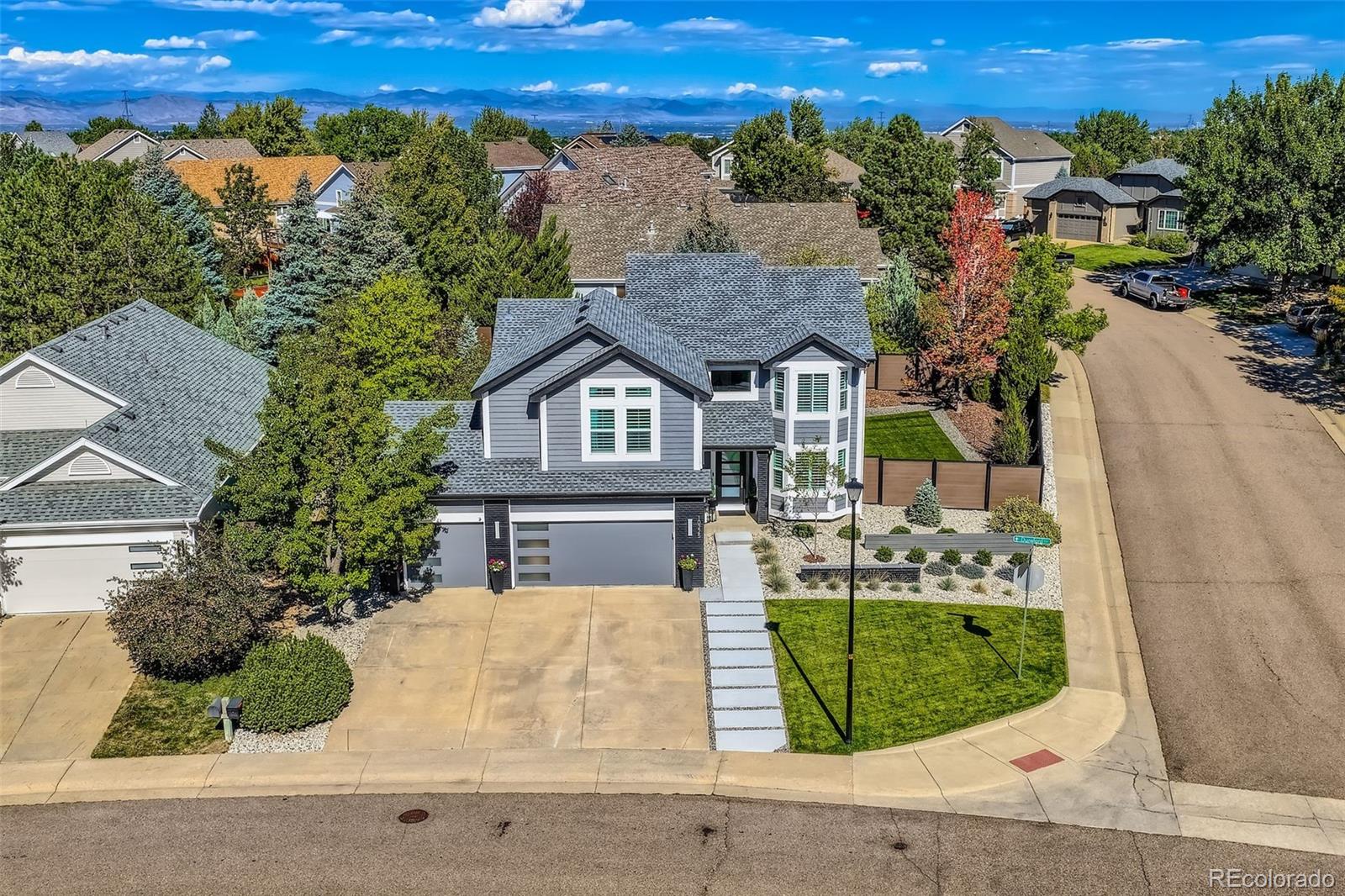 10225 Dunsford Drive, Lone Tree, CO, 80124 1 10225 Dunsford Drive