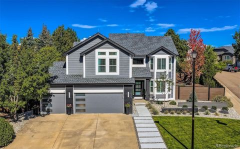 10225 Dunsford Drive Lone Tree CO 80124