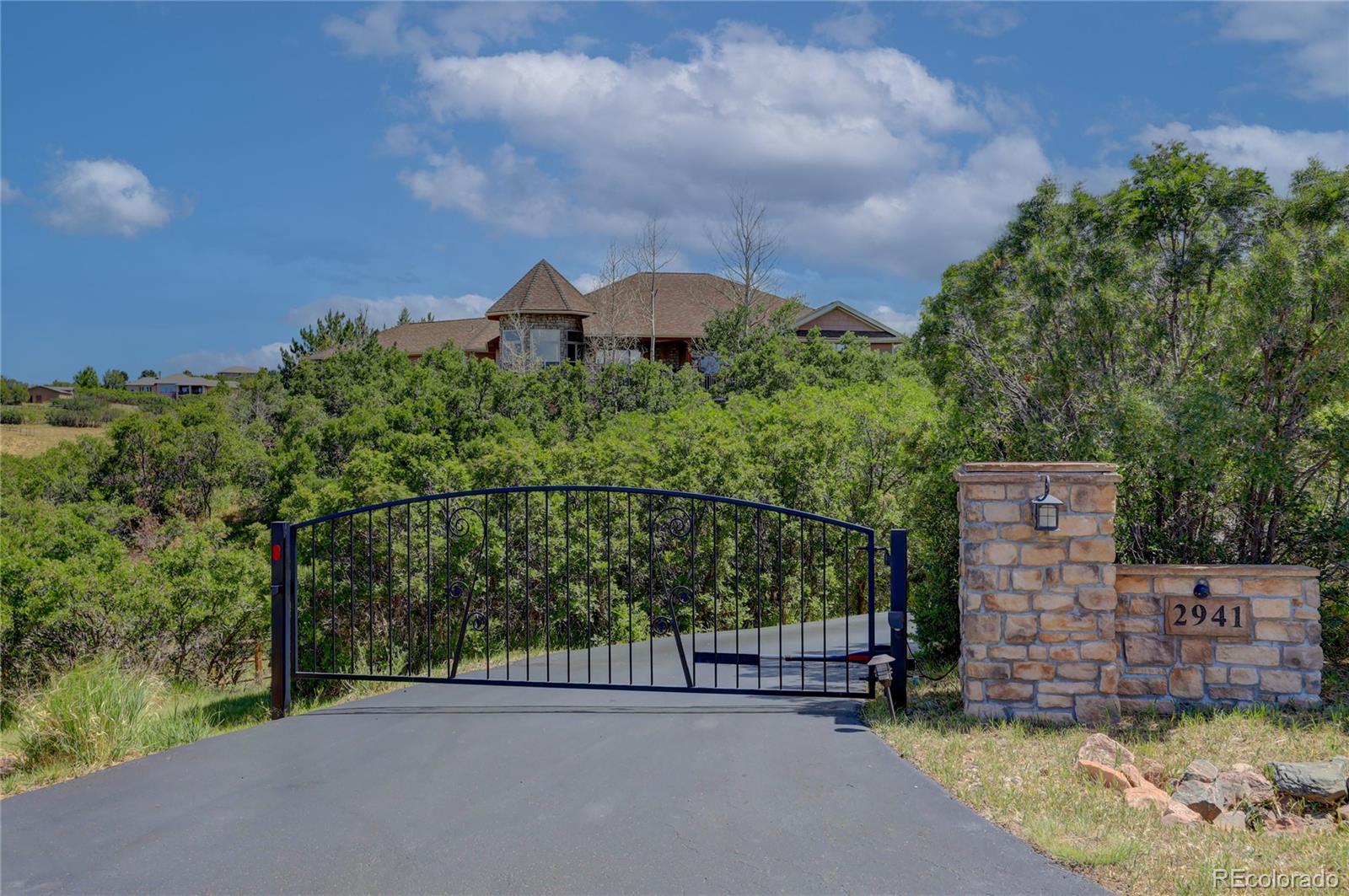 2941 Castle Butte Drive