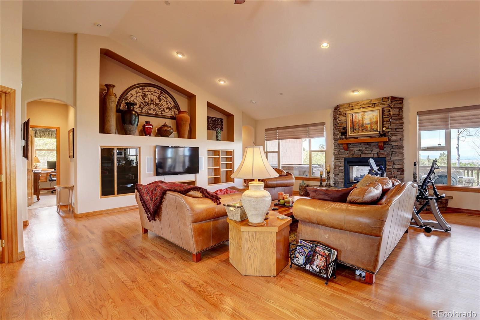 2941 Castle Butte Drive