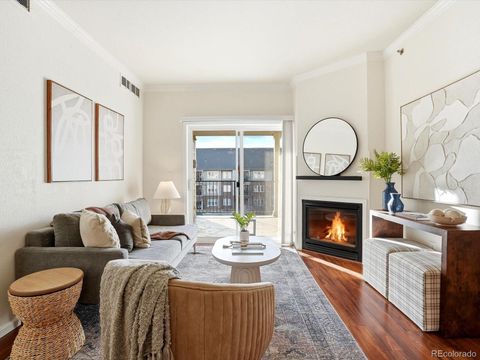 2896 W Riverwalk Circle A305 Littleton CO 80123
