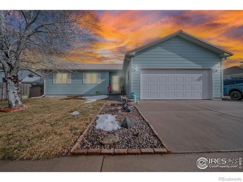 1424 Edmunds Street Brush CO 80723