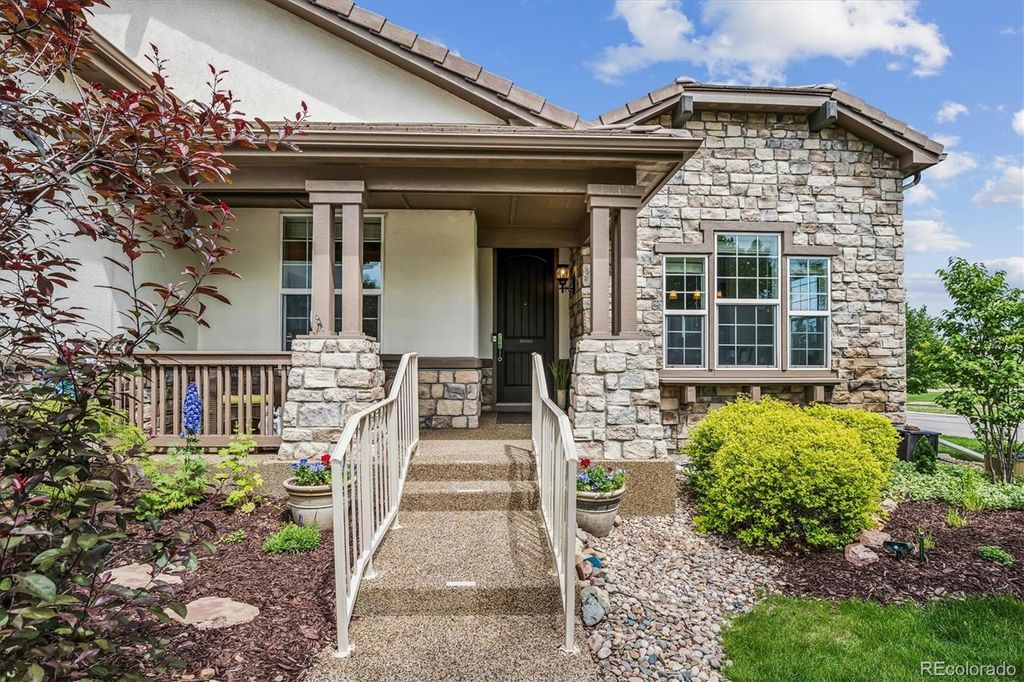 Photo of 16504 Elbert Court, Broomfield, CO 80023 (MLS # 5053996)