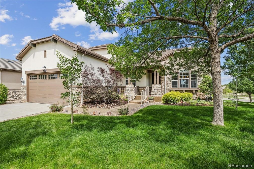 Photo of 16504 Elbert Court, Broomfield, CO 80023 (MLS # 5053996)