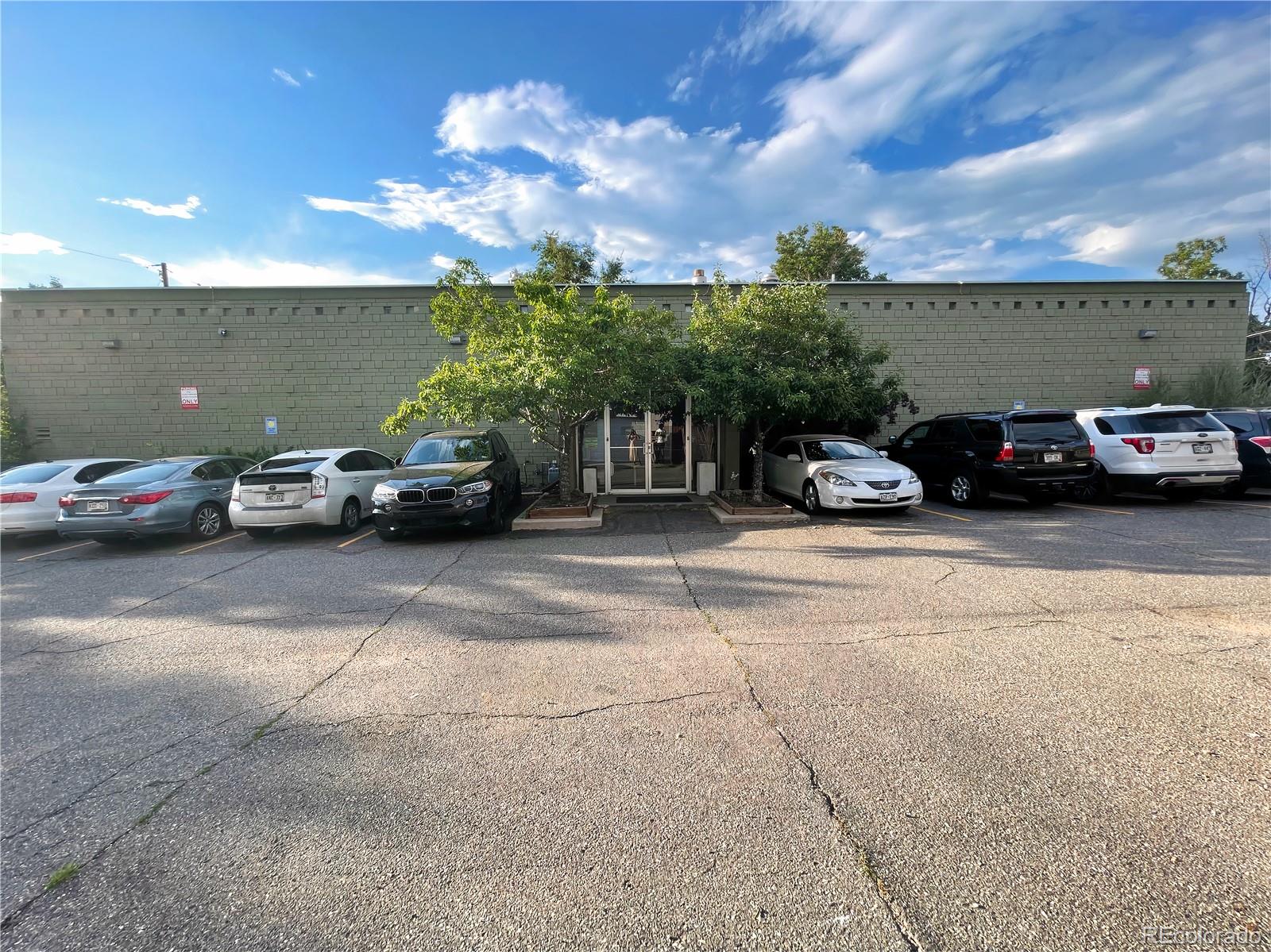 520 Cherokee Street