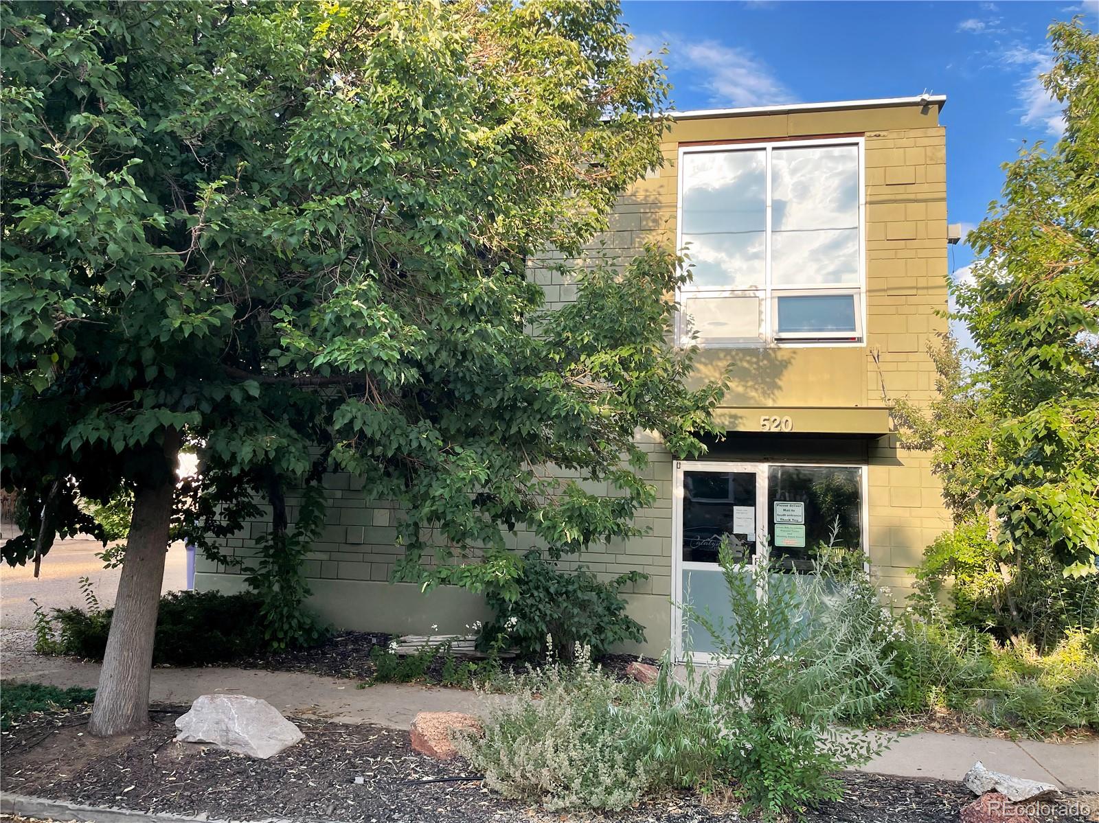 520 Cherokee Street
