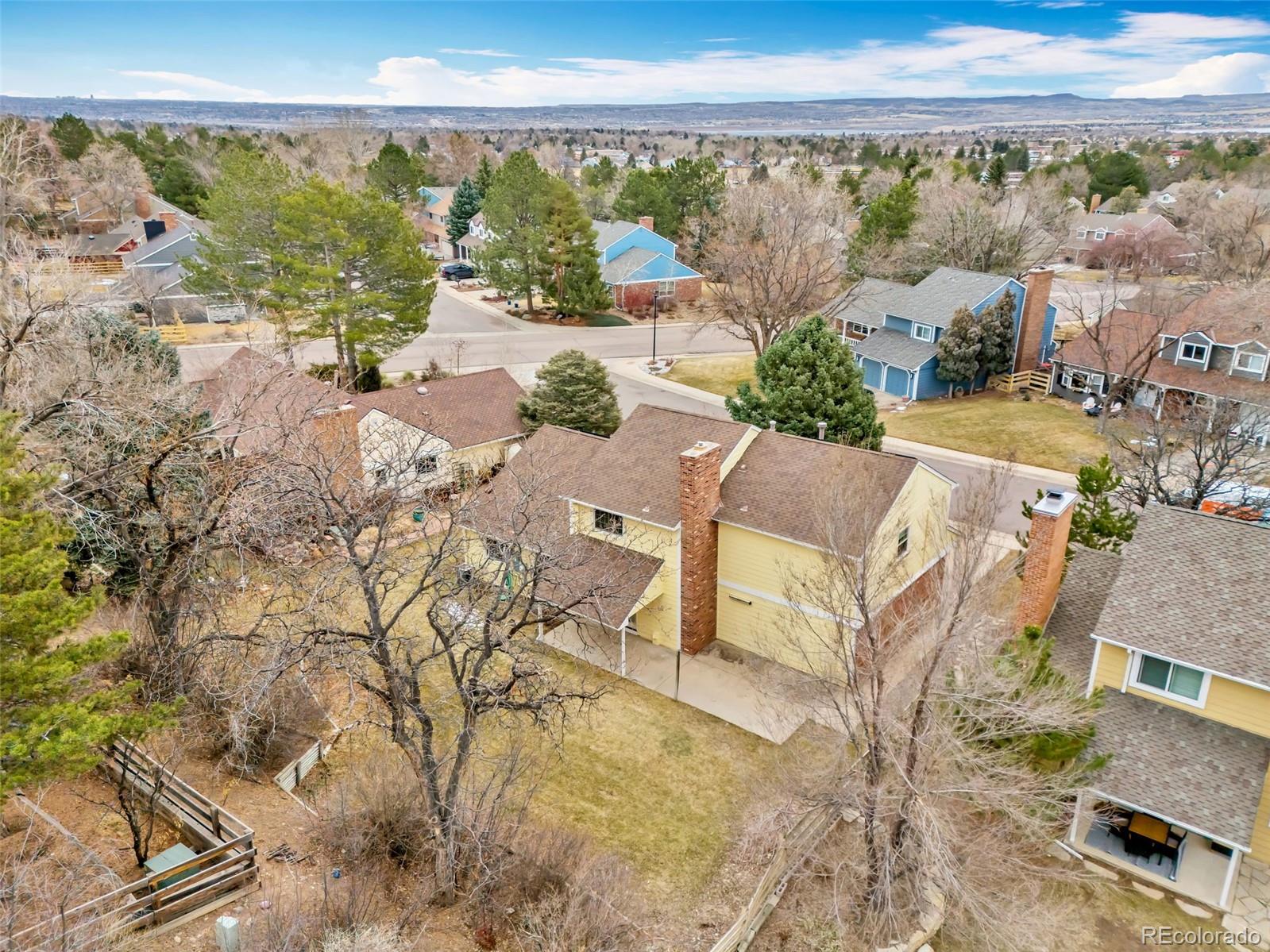 10627 Chautauga Mountain, Littleton, CO, 80127 1 10627 Chautauga Mountain