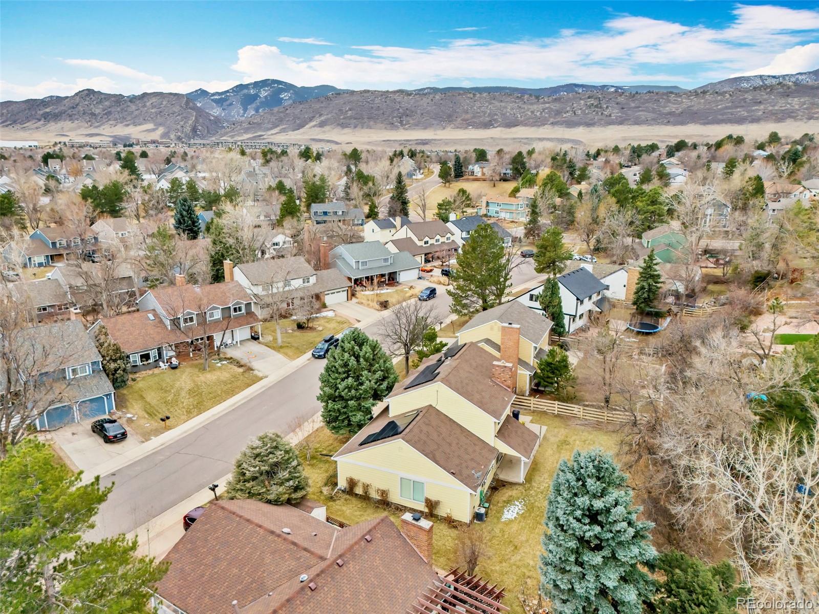 10627 Chautauga Mountain, Littleton, CO, 80127 2 10627 Chautauga Mountain
