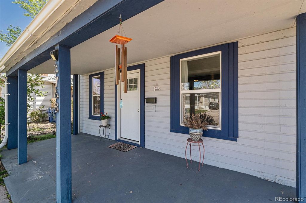 Photo of 3768 S Acoma Street, Englewood, CO 80110 (MLS # 7490773)