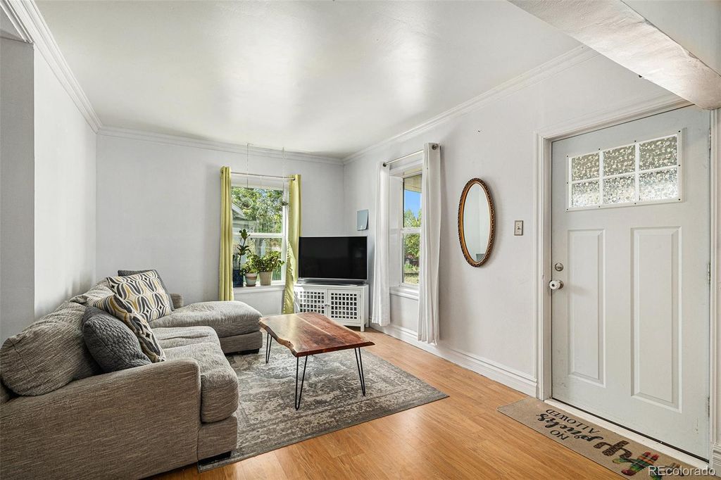 Photo of 3768 S Acoma Street, Englewood, CO 80110 (MLS # 7490773)