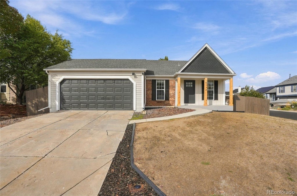 Photo of 10343 Robb Court, Westminster, CO 80021 (MLS # 6558256)