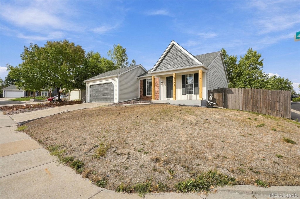 Photo of 10343 Robb Court, Westminster, CO 80021 (MLS # 6558256)