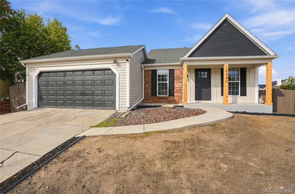 Photo of 10343 Robb Court, Westminster, CO 80021 (MLS # 6558256)
