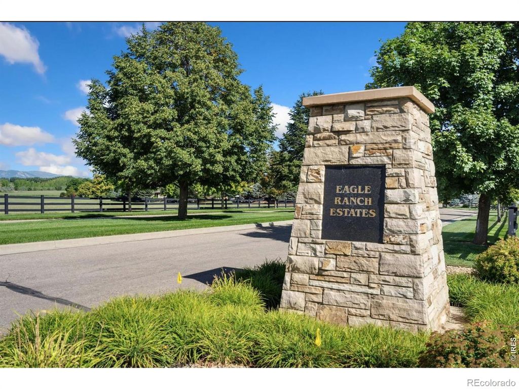 Photo of 3905 Raptor Court, Fort Collins, CO 80528 (MLS # IR1058903)