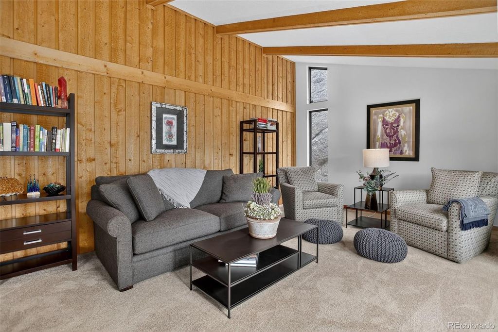 Photo of 31911 Warrens Road, Golden, CO 80403 (MLS # 2156526)