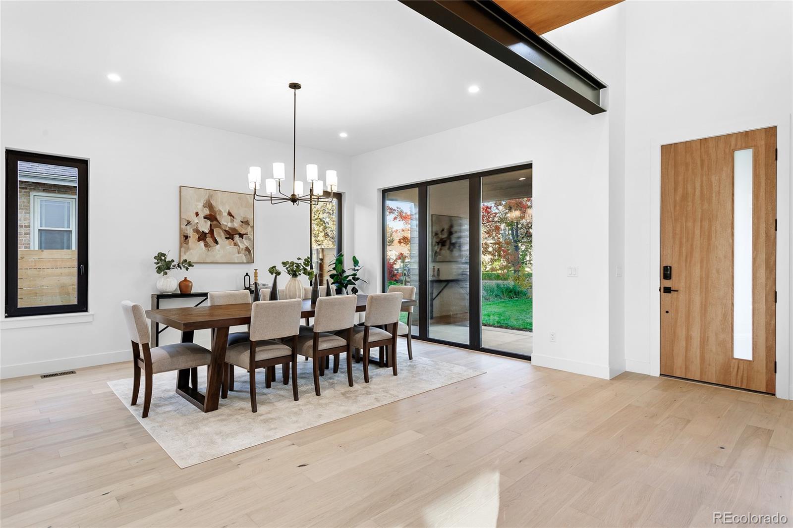 1907 S Clarkson Street