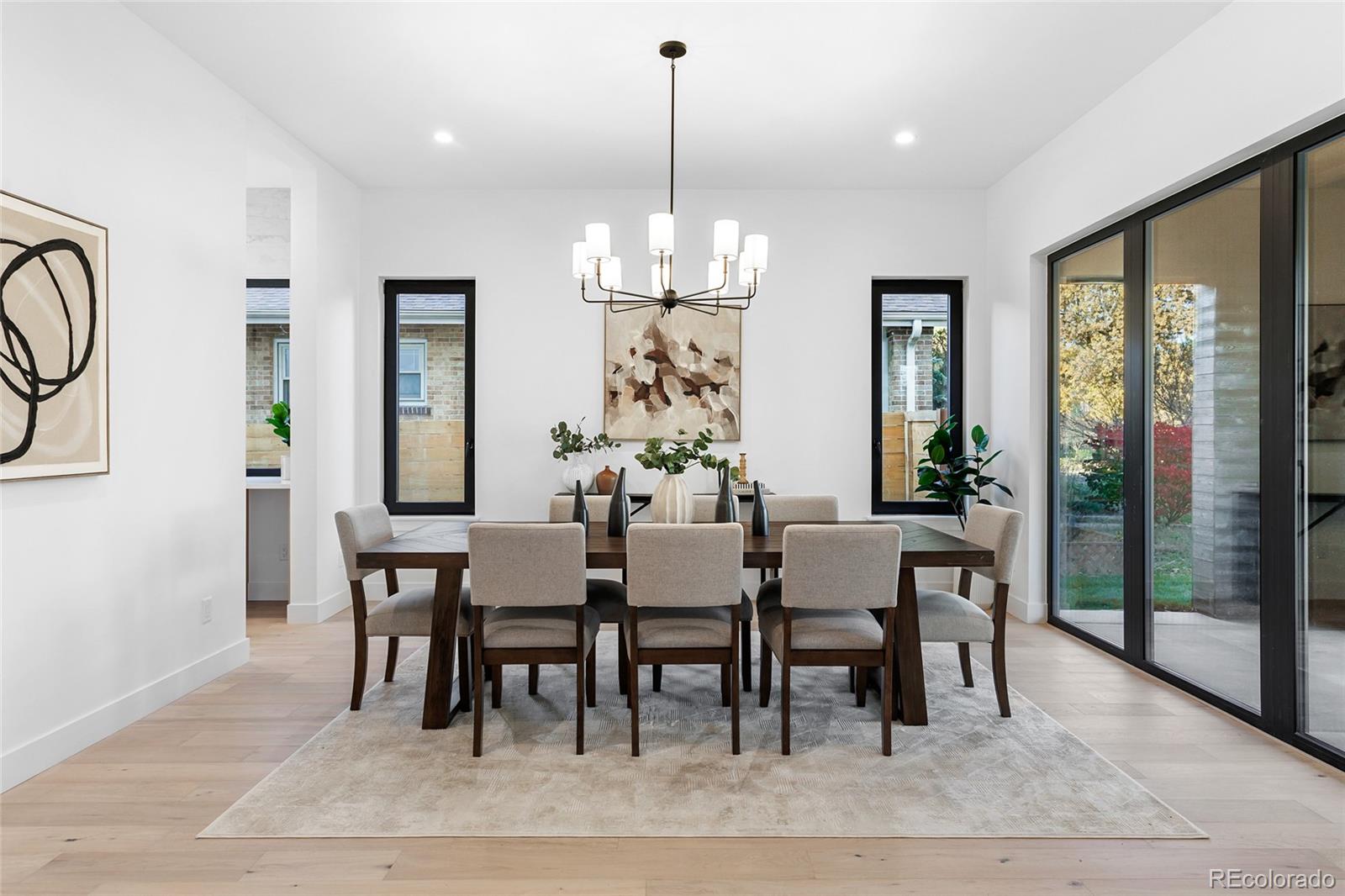 1907 S Clarkson Street