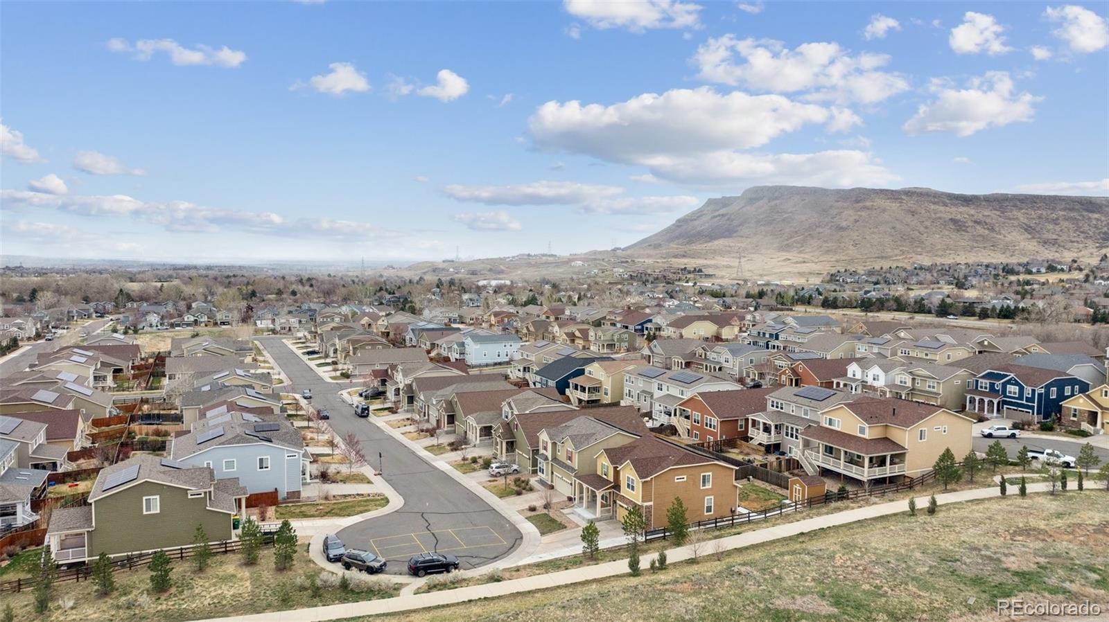 19760 W 59th Drive, Golden, CO, 80403 4 19760 W 59th Drive