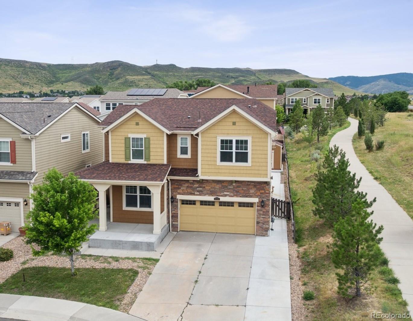 19760 W 59th Drive
