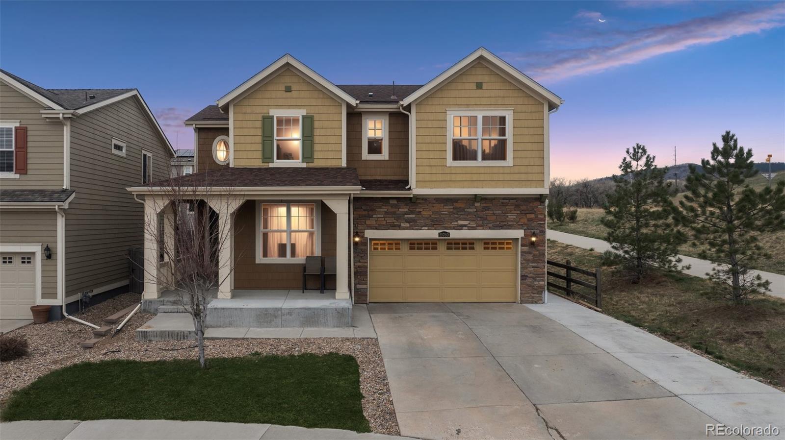 19760 W 59th Drive, Golden, CO, 80403 1 19760 W 59th Drive